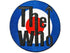 The Who Standard Patch: Target Logo (Iron on)