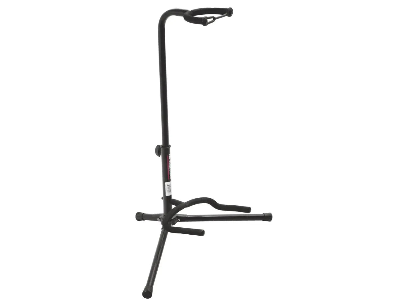 On-Stage Universal Guitar Stand Black