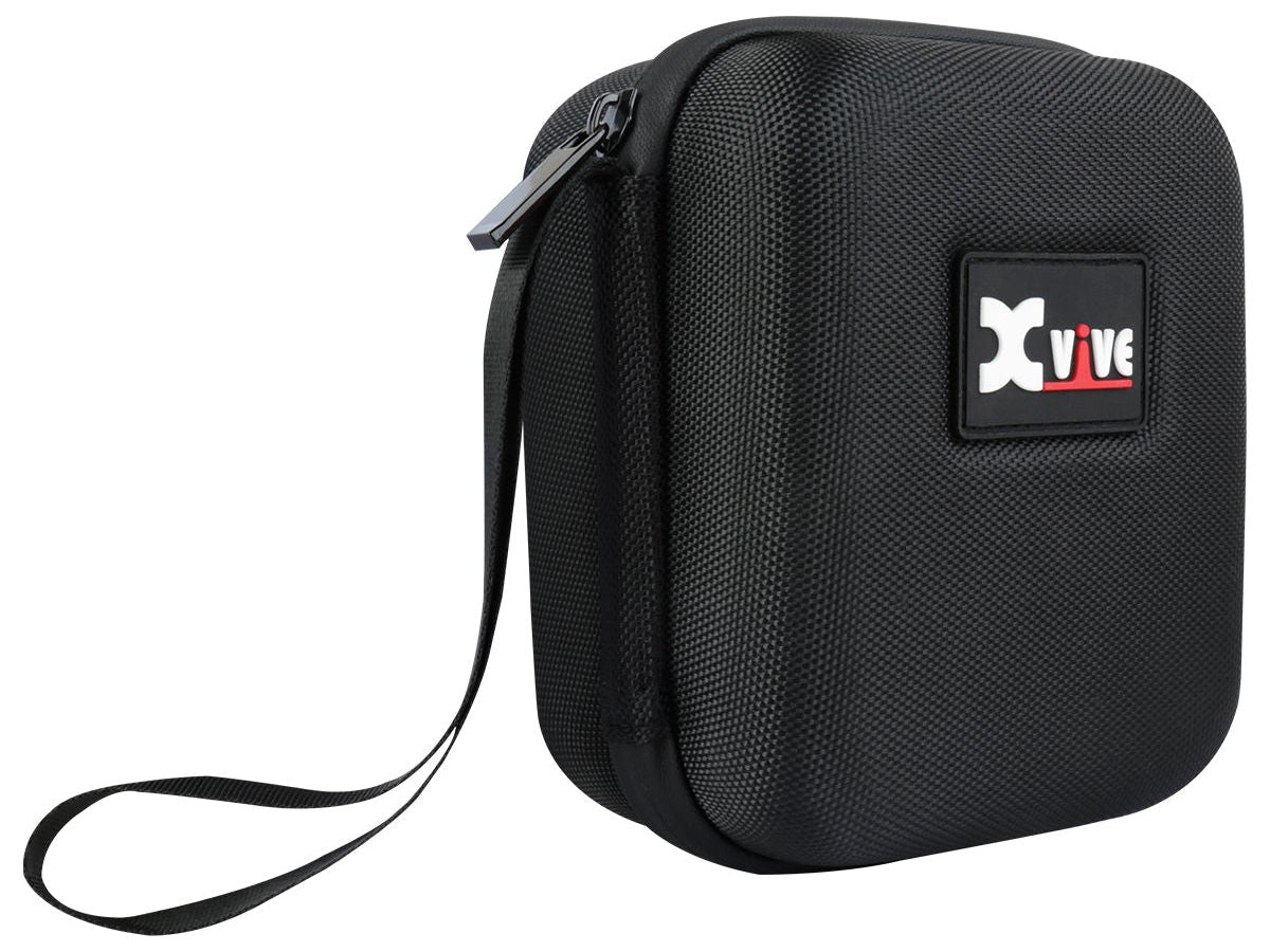 Xvive Travel Case for U2 Guitar Wireless System