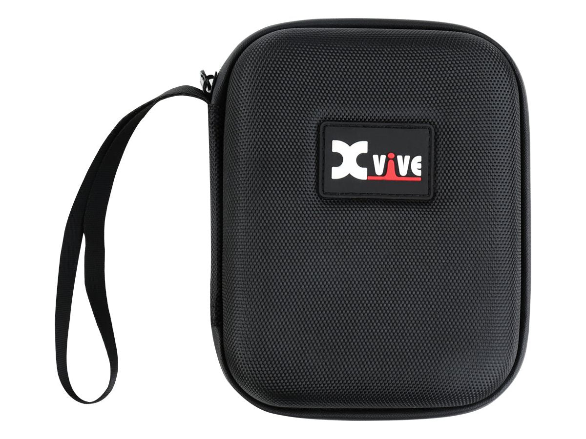 Xvive Travel Case for U4 In-Ear Monitor Wireless System