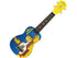 The Beatles Yellow Submarine Ukulele ~ Blue