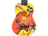 The Beatles Yellow Submarine Ukulele ~ Character