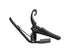 Kyser Capo Acoustic Black Chrome