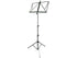 TGI Music Stand Student Series in Black