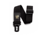 Ernie Ball Polypro Guitar Strap Lock Black