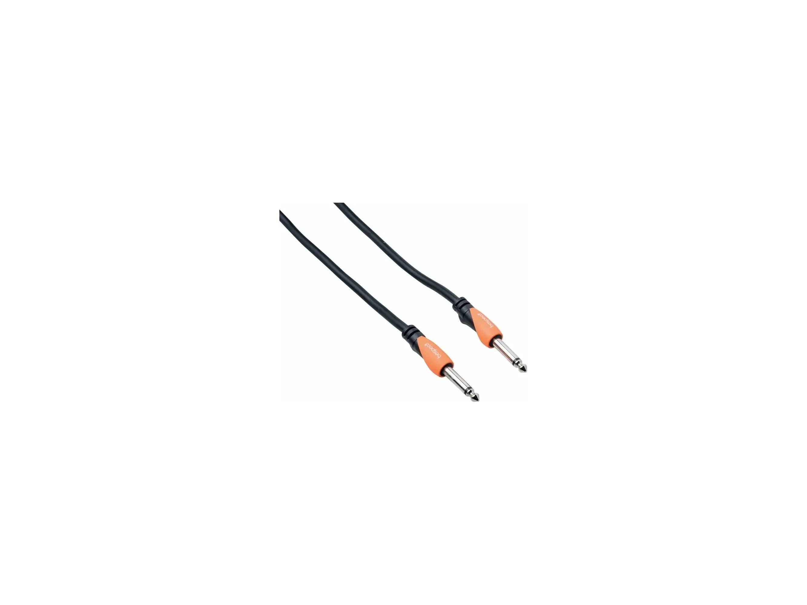 Bespeco SLJJ300 3m (10 foot) jack to jack cable