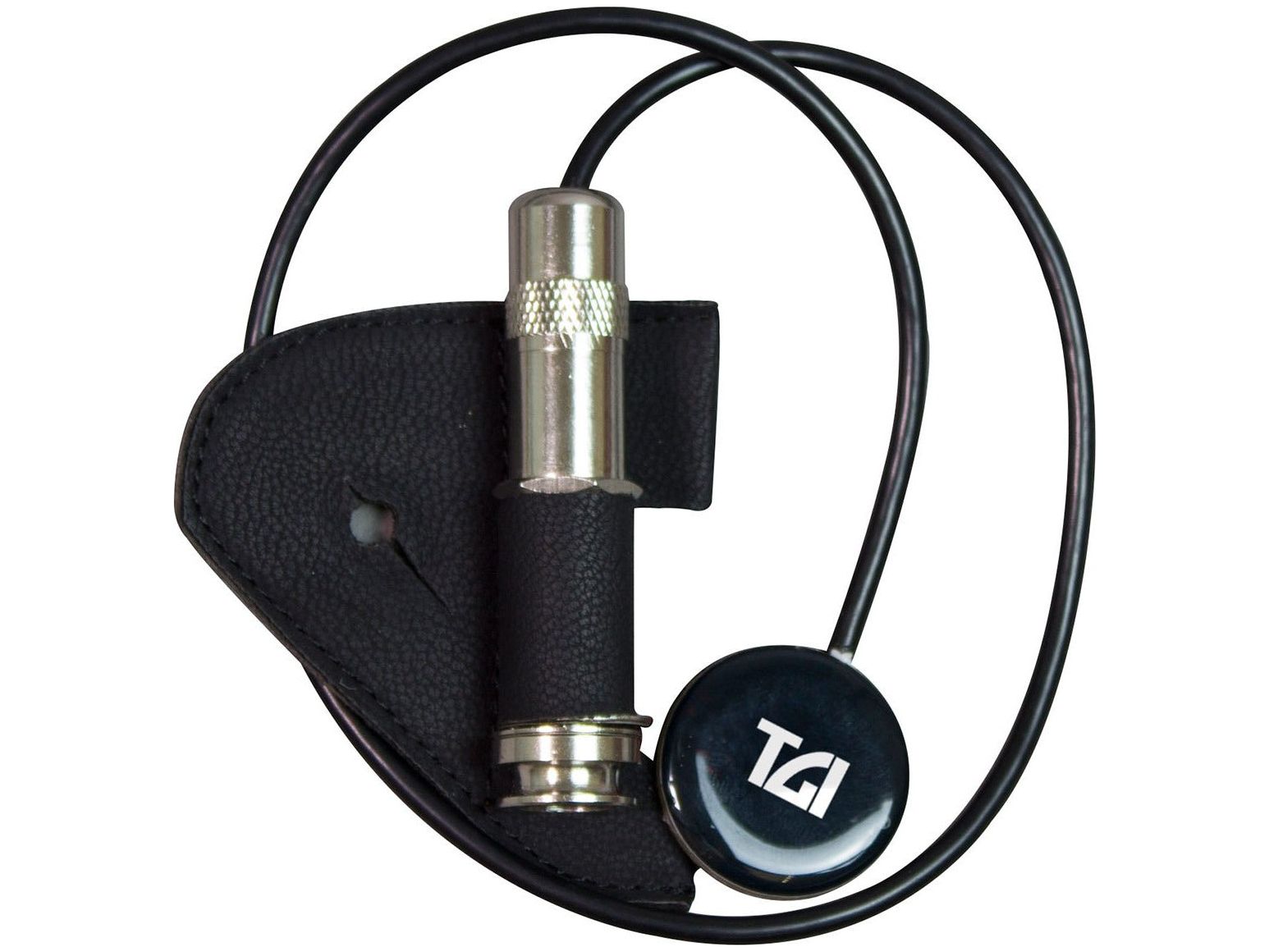 TGI Acoustic Pickup (Single Disc Transducer)