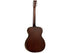 Tanglewood Crossroads TWCROE 'Orchestra 'Electro Acoustic Guitar in Whiskey Barrel Burst Satin