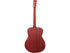 Tanglewood Crossroads TWCROTR 'Orchestra' Acoustic Guitar in Thru Red Stain Satin