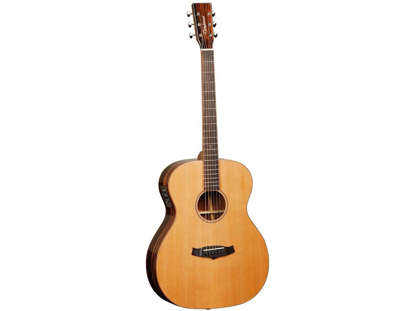 Tanglewood Java TWJFE 'Orchestra' Acoustic Guitar