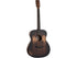 Tanglewood Auld Trinity TWOT2 'Folk' Acoustic Guitar in Natural Distressed Satin